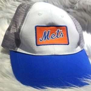 NY Mets basball cap